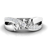 1/8 Carat Mom Ring