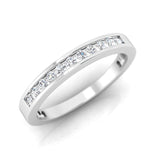 1/4 Carat Channel B& Ring