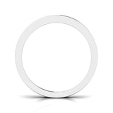 1/4 Carat Channel B& Ring