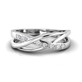 IGI Certified Diamond Ring