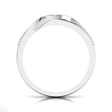 IGI Certified Natural Diamond Ring