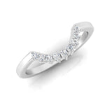 1/10 ctw Petite Stacking Ring