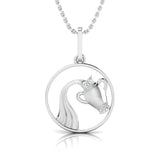 Zodiac Pendant Aquarius