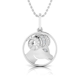 Zodiac Pendant Aries