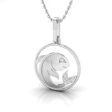 Zodiac Pendant Pisces