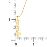 1/10 ctw Create Pendant