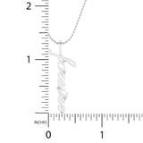 1/10 ctw Forever Pendant