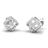 1/5 Ctw Stud Earrings