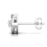 1/5 Ctw Stud Earrings