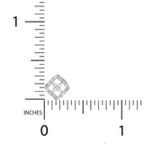 1/5 Ctw Stud Earrings