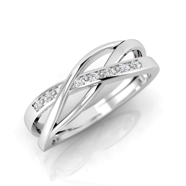 F hinds silver on sale rings